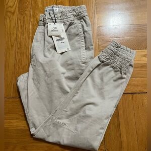 NWT Zara Men’s Joggers Slim Fit